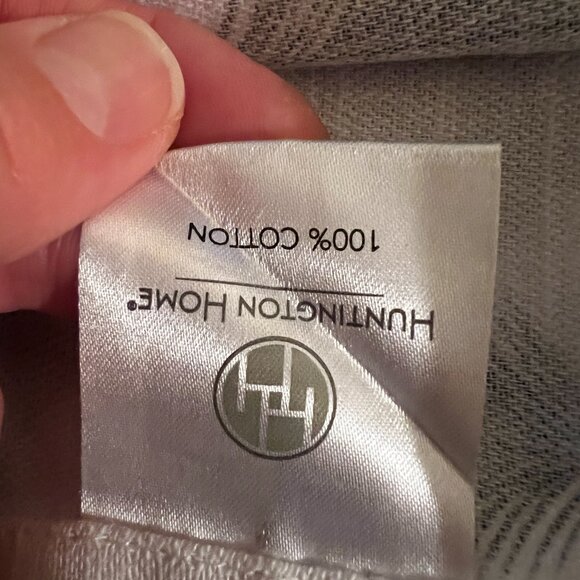 Tree Napkins - set of 3 - Picture 2 of 3